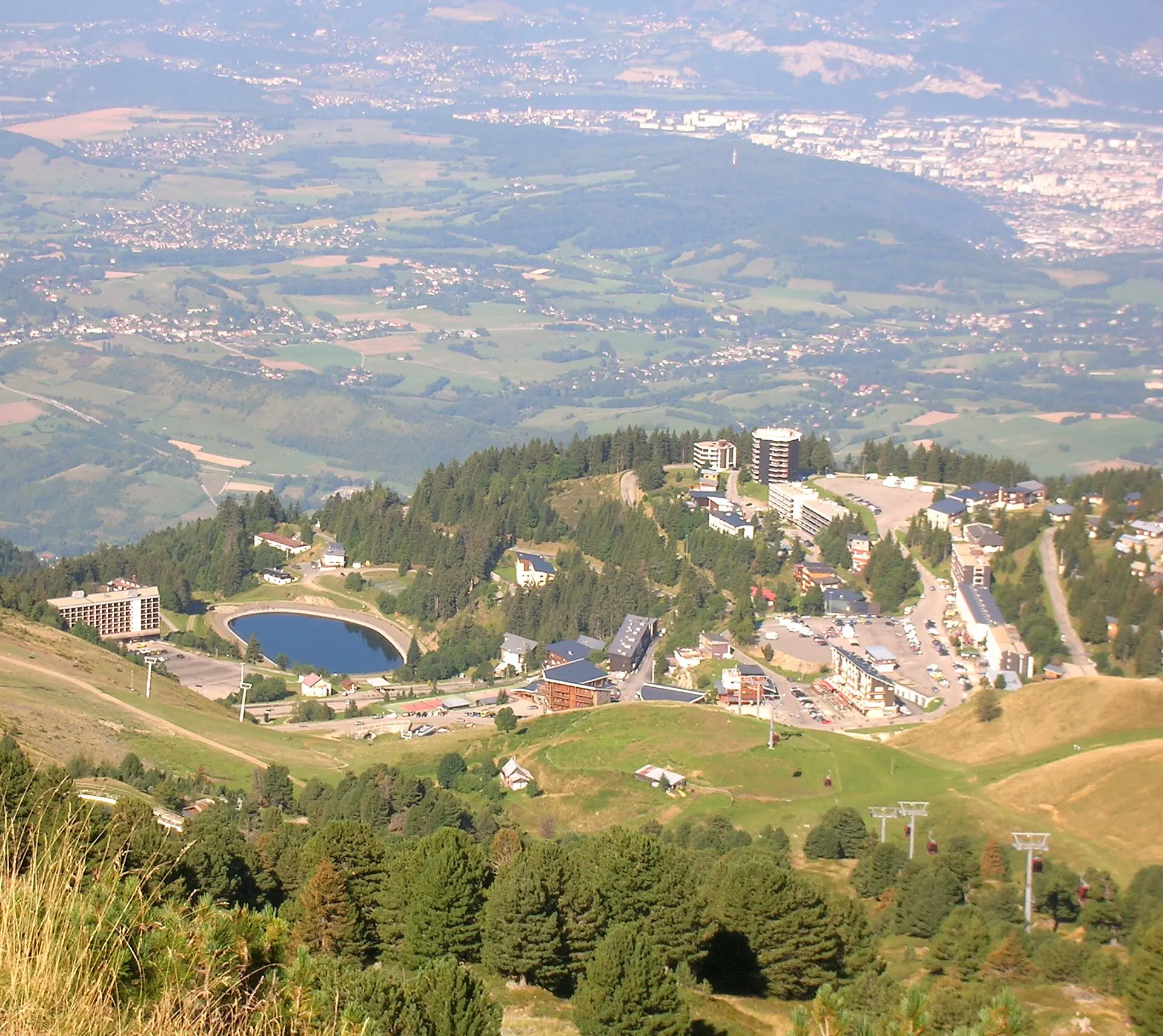 Critérium du Dauphiné route in France
